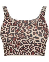 Goldbergh - Althea Sports Bra - Lyst