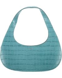 Coperni - Loop Swipe Tote Bag - Lyst