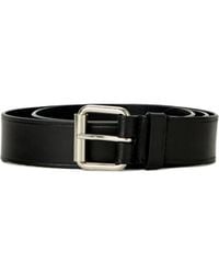 Dries Van Noten - Pin Buckle Belt - Lyst