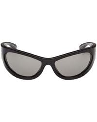 Tom Ford - Eyewear Cat Eye Frame Sunglasses - Lyst