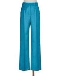 Max Mara - Mxmtalco Trousers - Lyst