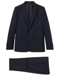 Gucci - Wool Suit - Lyst