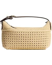 Dior - Iviera Nomad Pouch - Lyst