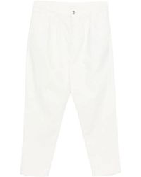 Brunello Cucinelli - Belt Loop Jeans - Lyst