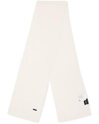 BOSS - Albas Medium Thickness Scarf - Lyst