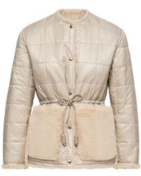 Moncler - Tipule Reversible Quilted Jacket - Lyst