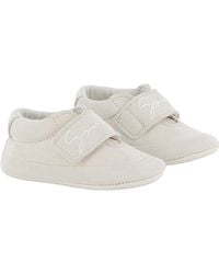 Givenchy - Logo Strap Sandals - Lyst