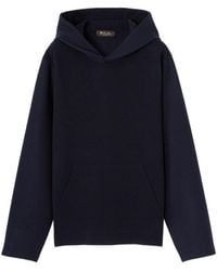 Loro Piana - Breia Hooded Sweater - Lyst