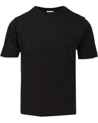 Dries Van Noten - Crewneck T-Shirt - Lyst