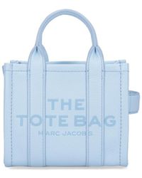 Marc Jacobs - The Micro Tote Bag - Lyst