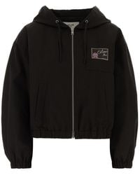 Celine - Long-Sleeve Casual Jacket - Lyst