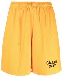 GALLERY DEPT. - Venice Side Striped Shorts - Lyst