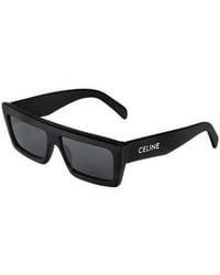Celine - Monochroms 02 Sunglasses - Lyst