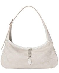 Gucci - Jackie Slim Medium Shoulder Bag - Lyst
