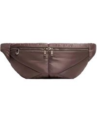 Moncler - Rick Owens Bumbag Belt Bag - Lyst