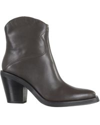 Ash - Soft Mustang - Lyst