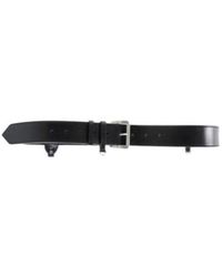 Ann Demeulemeester - Willow Buckle Belt - Lyst