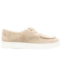 Church's - Round-Headed Love Shoes - Lyst