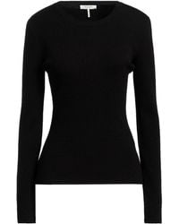 Rag & Bone - Minimalist Solid Color Knit Top - Lyst