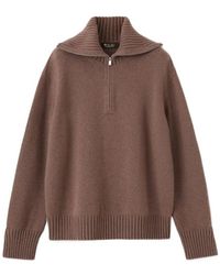 Loro Piana - Parksville Pullover - Lyst