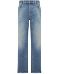 Haikure - Blake Straight-Leg Jeans - Lyst