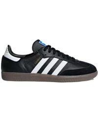adidas - Originals Samba Og Low-Top Sneakers - Lyst