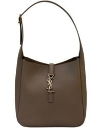 Saint Laurent - Le 5 À 7 Small Shoulder Bag - Lyst