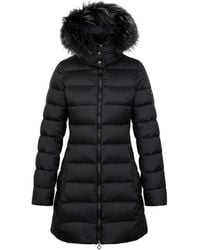 Tatras - Long-Sleeve Hooded Down Jacket - Lyst