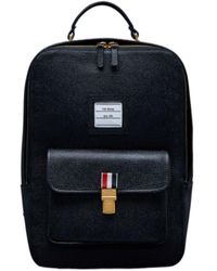 Thom Browne - Classic Backpack - Lyst