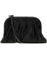 Benedetta Bruzziches - Single-Shoulder Clutch - Lyst