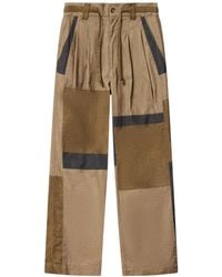 Isabel Marant - Texter Pants - Lyst