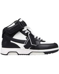 Off-White c/o Virgil Abloh - Trainers - Lyst