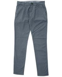 Armani Jeans - Tapered Jeans - Lyst