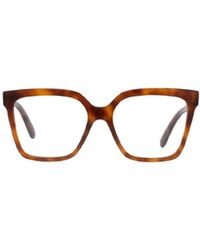 Stella McCartney - Full Frame Plain Mirror - Lyst