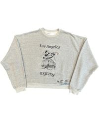 Paly Hollywood - Mythss Crew Neck Sweatshirt - Lyst