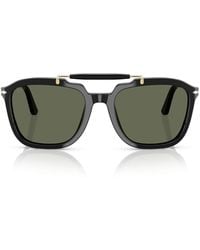 Persol - Pilot Frame Sunglasses - Lyst