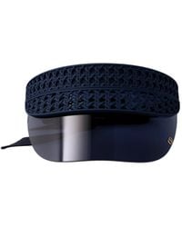 Dior - Logo Sun Hat - Lyst