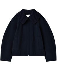 JOSEPH - Cooksey Double Face Cashmere Jacket - Lyst