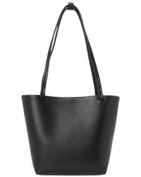 The Row - Double-Handle Handbag - Lyst