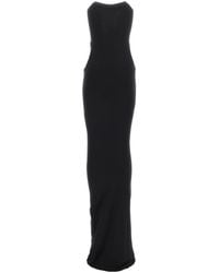 fatal cut out dress wolford Wolford Fatal cut-out Midi Dress | Neutrals