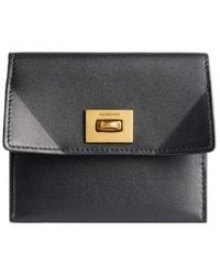 Balenciaga - Rodeo Falp Card Holder - Lyst