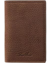 Loro Piana - Extra Bifold Cardholder - Lyst