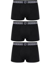 Versace - Bottoms - Lyst