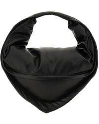 FEDERICO CINA - Tortellino Carryall Tote - Lyst