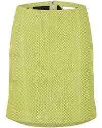 Bottega Veneta - Versatile Midi Dress - Lyst