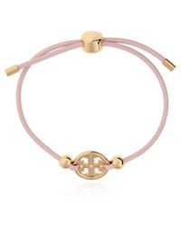 Tory Burch - Miller Slider Bracelet - Lyst