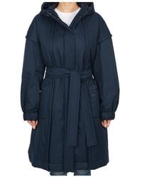 Max Mara - Long Sleeve Jacket - Lyst