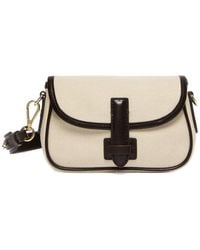 Weekend by Maxmara - Flap Shoulder Bag - Lyst
