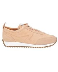 Rag & Bone - Minimalist Lowtop Casual Shoes - Lyst