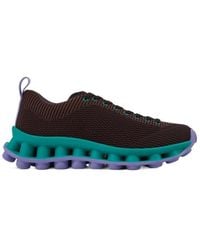 Camper - X Sunnei Pelotissima Low-Top Sneakers - Lyst